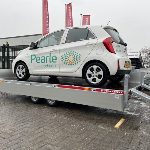 Carkeeper 4020S Pearle 2