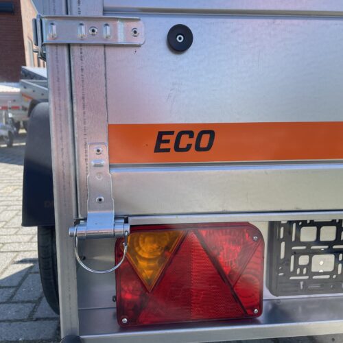 Eco 1510 Links achter